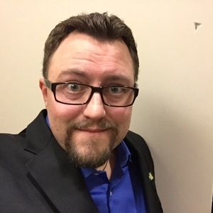 Meet your Posher, Paul